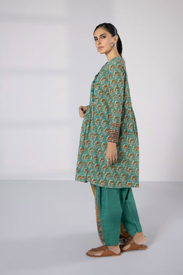 Sapphire U3 DAYZ23V1 59 1 Day To Day Khaddar I 2022 Online Shopping